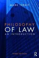 Filozofia práva: Úvod do práva - Philosophy of Law: An Introduction
