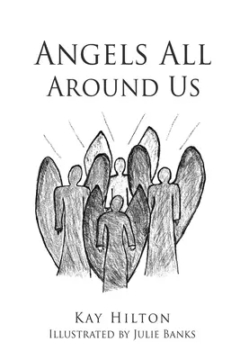 Anjeli okolo nás - Angels All Around Us
