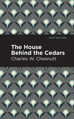 Dom za cédrami - The House Behind the Cedars