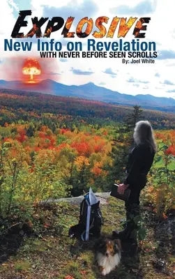 Výbušné nové informácie o Zjavení s doteraz nevidenými zvitkami - Explosive New Info on Revelation with Never Before Seen Scrolls