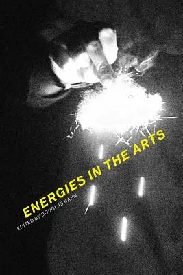 Energia v umení - Energies in the Arts