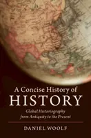 Stručné dejiny dejín - A Concise History of History