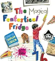 Magická fantastická chladnička - Magical Fantastical Fridge
