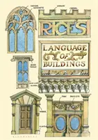 Riceov jazyk budov - Rice's Language of Buildings