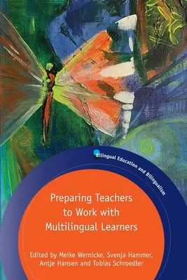 Príprava učiteľov na prácu s viacjazyčnými žiakmi - Preparing Teachers to Work with Multilingual Learners