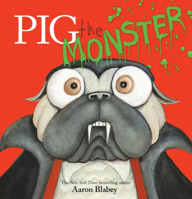 Prasiatko príšera - Pig the Monster