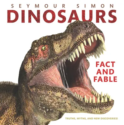 Dinosaury: Dinosaury: fakty a bájky - Dinosaurs: Fact and Fable