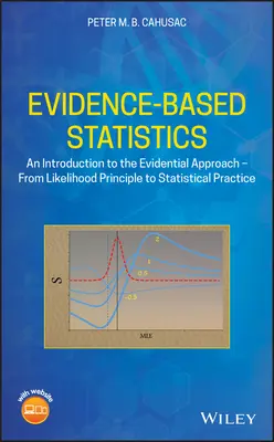 Štatistika založená na dôkazoch: Od princípu pravdepodobnosti k štatistickej praxi: Úvod do dôkazového prístupu - Evidence-Based Statistics: An Introduction to the Evidential Approach - From Likelihood Principle to Statistical Practice