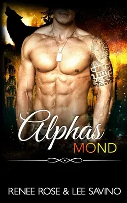 Alfy Mond - Alphas Mond