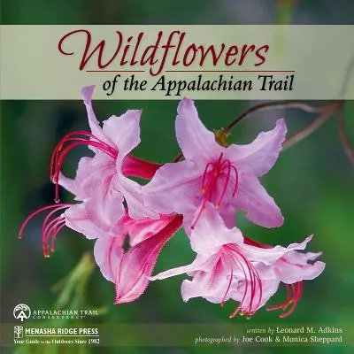 Divoké kvety Apalačského chodníka - Wildflowers of the Appalachian Trail