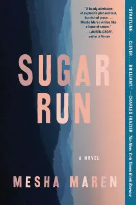 Cukrový beh - Sugar Run