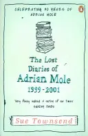 Stratené denníky Adriana Molea, 1999-2001 - Lost Diaries of Adrian Mole, 1999-2001