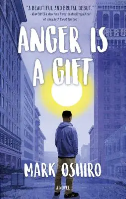 Hnev je dar - Anger Is a Gift