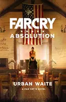 Ďaleký výkrik: Absolution - Far Cry: Absolution