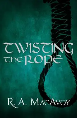 Krútenie lana - Twisting the Rope