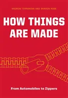 Ako vznikajú veci: Od automobilov po zipsy - How Things Are Made: From Automobiles to Zippers