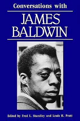 Rozhovory s Jamesom Baldwinom - Conversations with James Baldwin