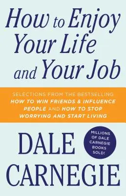 Ako si užívať život a prácu - How to Enjoy Your Life and Your Job