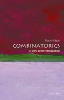 Kombinatorika: Veľmi stručný úvod - Combinatorics: A Very Short Introduction