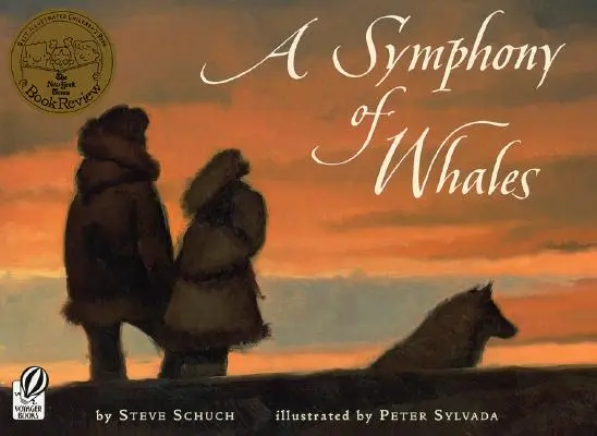 Symfónia veľrýb - A Symphony of Whales