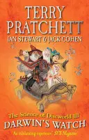 Veda z Discworldu III: Darwinove hodinky - Science of Discworld III: Darwin's Watch
