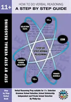 Ako na verbálne uvažovanie: sprievodca krok za krokom - How to Do Verbal Reasoning: a Step by Step Guide