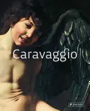 Caravaggio: Majstri umenia - Caravaggio: Masters of Art