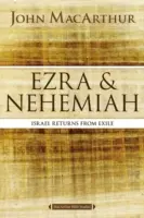 Ezdráš a Nehemiáš: Izrael sa vracia z vyhnanstva - Ezra and Nehemiah: Israel Returns from Exile