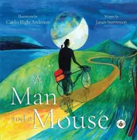 Človek a myš - Man and a Mouse