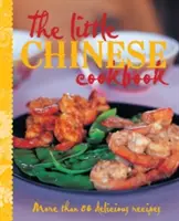 Malá čínska kuchárka - The Little Chinese Cookbook