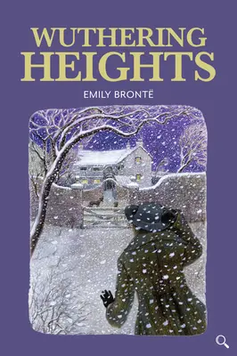 Větrná hora - Wuthering Heights
