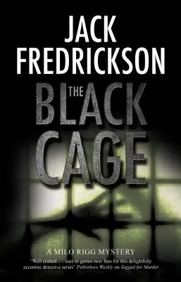 Čierna klietka - The Black Cage