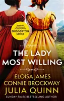 Lady Most Willing - román v troch častiach - Lady Most Willing - A Novel in Three Parts