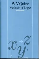 Metódy logiky: Vydanie: štvrté vydanie - Methods of Logic: Fourth Edition