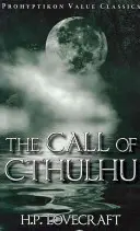 Volanie Cthulhu - The Call of Cthulhu