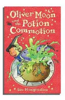 Oliver Moon a rozruch okolo elixíru - Oliver Moon and the Potion Commotion