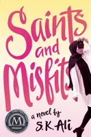 Svätci a nešťastníci - Saints and Misfits