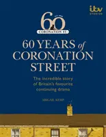 60 rokov Coronation Street - 60 Years of Coronation Street