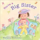 Si veľká sestra - You're a Big Sister