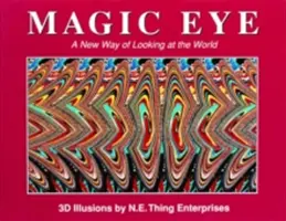 Magické oko: Nový spôsob pohľadu na svet, 1 - Magic Eye: A New Way of Looking at the World, 1