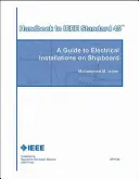 Elektrické inštalácie na lodiach - Electrical Installations Shipboard