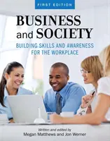 Podnikanie a spoločnosť - budovanie zručností a povedomia na pracovisku - Business and Society - Building Skills and Awareness for the Workplace