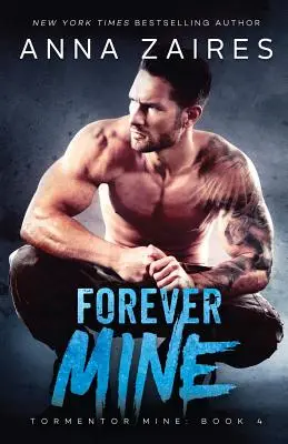 Navždy moja - Forever Mine