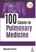 100 prípadov z pľúcnej medicíny - 100 Cases in Pulmonary Medicine