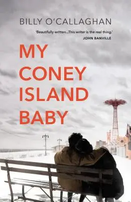 Moje dieťa z Coney Islandu - My Coney Island Baby