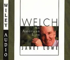 Welch - americká ikona - Welch - An American Icon