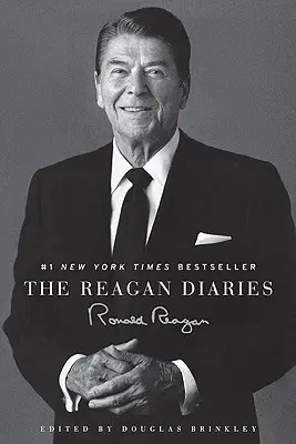 Reaganove denníky - The Reagan Diaries