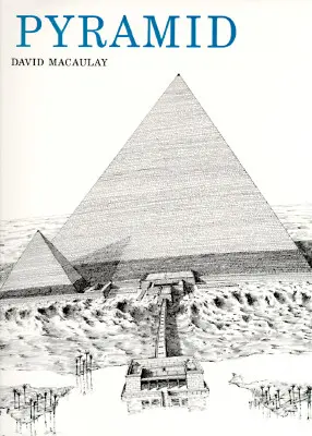 Pyramída - Pyramid
