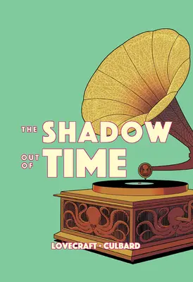 Tieň mimo času - The Shadow Out of Time