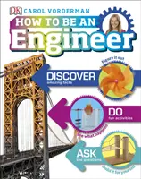 Ako sa stať inžinierom - How to Be an Engineer